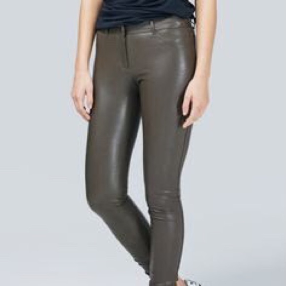 Wilfred Free Sauvage Pants